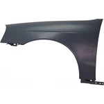 For Saturn L300 2003-2005 Front Fender Driver Side W/ Emblem Provision Steel New. Price: $149.09.
