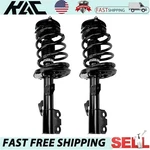 Front Complete Strut Assembly For 07-11 Toyota Camry 2007-12 Avalon Lexus ES350 New. Price: $133.94.