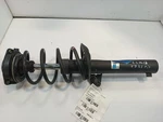Front Strut From 2007 Volkswagen Rabbit 9063831 Used. Price: $85.77.
