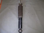 Original 2000 Jaguar XJ8 Rear Left / Right Shock Strut Absorber MNC3541AA Oem Used. Price: $95.00.