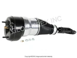 For Mercedes (15-21) Air Suspension Strut Fr. Left (dr. Side) Arnott Industries New. Price: $939.10.