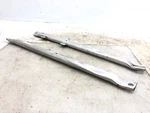 2015-2018 Bmw X4 Oem Front Left/right Strut Tower Brace Bar Set 51617210319 Used. Price: $38.25.