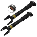 Rear L+r Pair Suspension Shocks For Mercedes W251 R320 R350 R500 W/o Ads New. Price: $101.90.