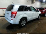 Driver Left Strut Front Fits 09-13 Vitara 370970 Used. Price: $86.09.