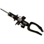 For Bmw 740LI 750I 750LI Alpina B7L 740LD Sachs Front Right Strut Dac New. Price: $1057.41.