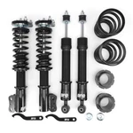 Bfo Coilovers Suspension Kit Ford Mustang 1994-2004 Shocks Absorbers New. Price: $223.00.