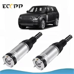 Front Left & Right Air Suspension Struts W/vds For Range Rover Sport L405 L494 New. Price: $378.54.