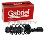 Gabriel Front Right Suspension Strut & Coil Spring For 2005-2008 Pontiac Mr New. Price: $140.36.