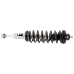 Kyb Front Driver Left Strut-plus Suspension & Coil Spring Assembly SR4464 New. Price: $179.48.