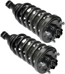 Air Spring To Coil Conversion Kit Dorman 949-523 New. Price: $830.99.