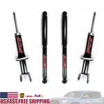 Front Struts & Rear Shocks For 2009 - 2014 Ram 1500 4X4 4WD (4 Pieces) Fcs New. Price: $165.29.