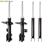 4X Front Rear Struts Shocks Absorbers For Kia Optima Rondo 2006-2010 334508 2.7L New. Price: $89.99.