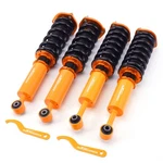 Maxpeedingrods Coilovers Lowering Suspension For Lexus IS300 SXE10 2000-2005 New. Price: $237.00.