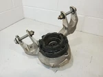 2008-2014 Cadillac Cts Front Rh Upper Strut Control Arm Mount Oem 25700259 Used. Price: $64.99.