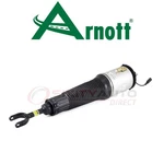 Arnott Front Right Air Suspension Strut For 2004-2010 Audi A8 Quattro Rw New. Price: $1138.21.