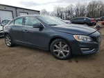 Used Front Left Suspension Strut Fits: 2016 Volvo S60 W/o Adaptive. Price: $125.90.