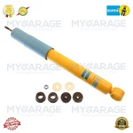 Bilstein B6 4600 Shock Absorber Rear For 1990-1995 Toyota 4RUNNER 24-014694 New. Price: $104.00.