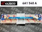 Cusco Front Strut Tower 6A1 540 For Subaru 15-21 Wrx Sti Va Levorg VM4/G New. Price: $200.00.