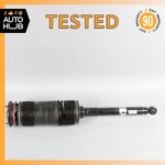 07-14 Mercedes W221 S63 CL63 S65 Amg Rear Left Abc Shock Strut Hydraulic Oem Used. Price: $283.23.