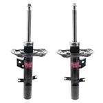 For Nissan Altima 2019 2020 Kyb Front Pair Shocks Struts Tcp New. Price: $233.41.