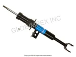 Bmw (2014-2016) Strut Front Right Passenger Side Sachs Oem + Year Warranty New. Price: $236.70.