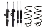 Bilstein B4 Struts & Shocks Front B3 Coil Springs Kit For Bmw E90 E92 Standard New. Price: $486.95.