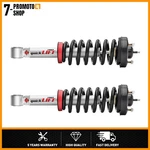Rancho Front Struts W/ Coil Spring Assembly 2004-2008 Ford F-150 New. Price: $796.99.