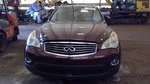 Driver Left Strut Front Awd Fits 14-17 Infiniti QX50 6269317 Used. Price: $83.51.