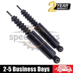 Pair Rear Nivomat Shock Absorber 30683451 30639791 For Volvo Vehicle XC90 New. Price: $90.83.