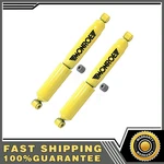 Monroe SET-TS34944 Of 2 Shock Absorber And Strut Assemblies For Chevy Pair New. Price: $117.95.