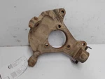 Front Driver Left Spindle/knuckle From Gmc Yukon Denali 11382743 Used. Price: $91.94.