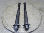 96-02 Bmw E36/7 Z3 Roadster Set Of Rear Left & Right Strut Shock Absorber Oem Used. Price: $97.28.