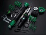 Tein VSN20-K1LS4 Mono Racing Coilovers For 1991-99 Nissan 240SX Rwd New. Price: $1840.30.