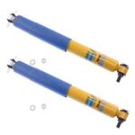 Bilstein B6 Performance Series Rear Shocks Absorbers Kit Set 2PCS Buick Olds New. Price: $214.95.