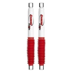 Rancho Rear RS5000X Shock Absorbers For Silverado 1500 Ltd Sierra Limited New. Price: $155.54.