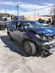 Driver Left Front Knee Fwd Fits 16-20 Pilot 132270 Used. Price: $243.00.