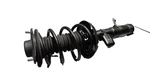Front Driver Side Strut Shock Spring Absorber 2018-2024 Toyota Camry Xse Oem Used. Price: $267.29.