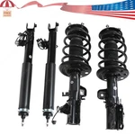 Electromagnetic Shock Absorber Assembly 4X Front&rear Fits 2013-2016 Lincoln Mks New. Price: $304.77.