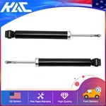 2PC Rear Strut Shock Absorbers For 2009-2024 Nissan Murano Left And Right 37317 New. Price: $33.24.