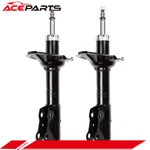 Front Shocks Struts Kit Pair Left And Right Fits Toyota Echo 2000-2005 333258 New. Price: $55.04.