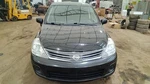 Driver Left Strut Front Hatchback Fits 10-12 Versa 7058324 Used. Price: $112.00.