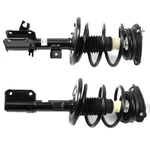 For 07-13 Nissan Altima Complete Struts Shock Absorber Spring Assembly Front Set New. Price: $132.14.