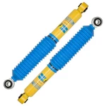 For Ram Promaster 1500 2500 & 3500 Pair Bilstein B6 Rear Shocks Struts Tcp New. Price: $365.41.
