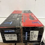 Suspension Strut And Coil Spring Assembly Fcs 1337114L Right Set Fits 16-20 New. Price: $170.99.