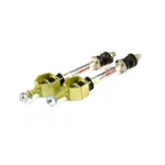 Suspensionmaxx SMX-1300 Maxxlinks Hd Sway Bar End 06-18 Ram 4X4 1500 Stock New. Price: $159.99.