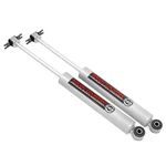 Rough Country N3 Nitro Rear Shocks Set For 07-18 Jeep Wrangler Jk With 0-3" Lift New. Price: $119.95.