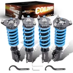 Maxpeedingrods Coilovers Suspension Kit For Mitsubishi Lancer Evo 7 8 CT9A New. Price: $290.00.