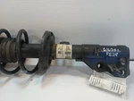 Front Driver Left Strut From 2018 Honda Hr-v 12587894 Used. Price: $125.94.