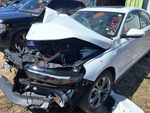 Driver Left Strut Front Turbo Fits 23-25 Accord 1275713 Used. Price: $200.00.