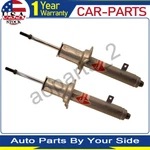 Awd Base Only! 2 Kyb Left+right Front Shocks Struts Absorbers Inserts For Lexus New. Price: $224.37.